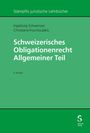 "Schweizerisches Obligationenrecht Allgemeiner Teil" von Ingeborg Schwenzer und Christiana Fountoulakis, 9. Auflage.
