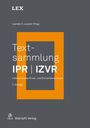 : Textsammlung IPR / IZVR, Buch