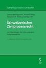 Samuel Baumgartner: Schweizerisches Zivilprozessrecht, Buch