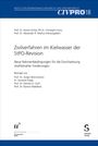 : Zivilverfahren im Kielwasser der StPO-Revision, Buch