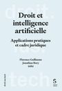 Droit et intelligence artificielle, Buch