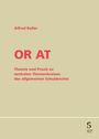 Alfred Koller, OR AT: Theorie und Praxis zu zentralen Themenkreisen des allgemeinen Schuldrechts. Stämpfli Verlag Logo unten.