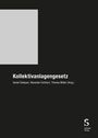 : Kollektivanlagengesetz, Buch