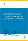 : Les PME et start-up face aux enjeux de la durabilité, Buch