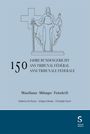 : 150 anni Tribunale federale / 150 ans Tribunal fédéral / 150 Jahre Bundesgericht, Buch