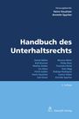 : Handbuch des Unterhaltsrechts, Buch