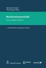 Heinrich Honsell: Rechtswissenschaft, Buch