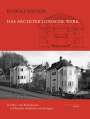 Rudolf Steiner: Das architektonische Werk, Buch