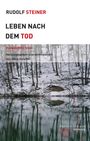 Rudolf Steiner: Leben nach dem Tod, Buch