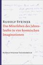 Rudolf Steiner: Das Miterleben des Jahreslaufes in vier kosmischen Imaginationen, Buch