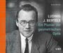 Erhard Bertele: Ludwig J. Bertele, Buch