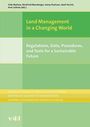Land Management in a Changing World, Buch
