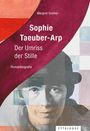 Margret Greiner: Sophie Taeuber-Arp, Buch