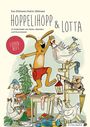 Eva Zihlmann: Zihlmann, E: Hoppelihopp und Lotta Liederheft, Buch