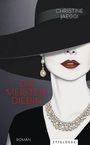 Christine Jaeggi: Die Meisterdiebin, Buch