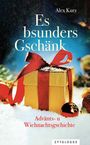 Alex Kurz: Es bsunders Gschänk, Buch