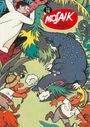 Lothar Dräger: TaschenMosaik Band 16, Buch