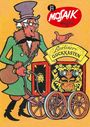 Lothar Dräger: TaschenMosaik Band 21, Buch