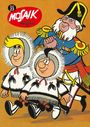 Lothar Dräger: TaschenMosaik Band 23, Buch