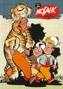 Lothar Dräger: TaschenMosaik Band 34, Buch