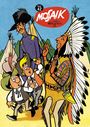 Lothar Dräger: TaschenMosaik Band 42, Buch