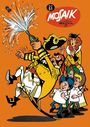 Lothar Dräger: TaschenMosaik Band 51, Buch