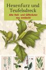 Gerd Haerkötter: Hexenfurz und Teufelsdreck, Buch
