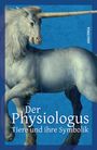 : Der Physiologus, Buch