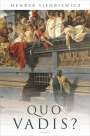Henryk Sienkiewicz: Quo vadis? (Roman), Buch