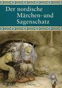 : Der nordische Märchen- und Sagenschatz, Buch