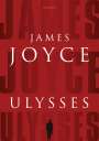 James Joyce: Ulysses (Roman), Buch