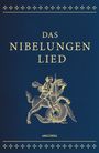 : Das Nibelungenlied (Cabra-Lederausgabe), Buch