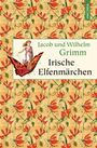 Jacob Grimm: Irische Elfenmärchen, Buch