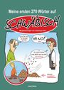 Johannes Kolz: Meine ersten 270 Wörter auf Schwäbisch, Buch