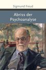 Sigmund Freud: Abriss der Psychoanalyse, Buch