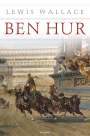 Lewis Wallace: Ben Hur (Roman), Buch