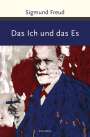 Sigmund Freud: Das Ich und das Es, Buch