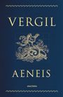 Vergil: Aeneis (Cabra-Lederausgabe), Buch