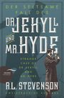 Robert Louis Stevenson: Der seltsame Fall des Dr. Jekyll und Mr. Hyde / Strange Case of Dr. Jekyll and Mr. Hyde, Buch