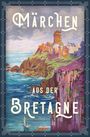 : Märchen aus der Bretagne, Buch