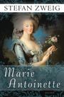 Stefan Zweig: Marie Antoinette, Buch