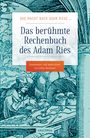 Stefan Deschauer: Das macht nach Adam Riese, Buch