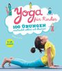 Shobana R. Vinay: Yoga für Kinder, Buch