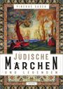 Pinchas Sadeh: Jüdische Märchen und Legenden, Buch
