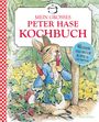 Beatrix Potter: Beatrix Potter: Mein großes Peter-Hase-Kochbuch, Buch