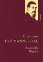 Hugo von Hofmannsthal: Hugo von Hofmannsthal - Gesammelte Werke, Buch