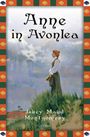 Lucy Maud Montgomery: Anne in Avonlea, Buch