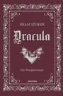 Bram Stoker: Dracula. Ein Vampirroman, Buch