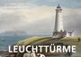 : Postkarten-Set Leuchttürme, Div.