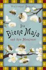 Waldemar Bonsels: Die Biene Maja und ihre Abenteuer, Buch